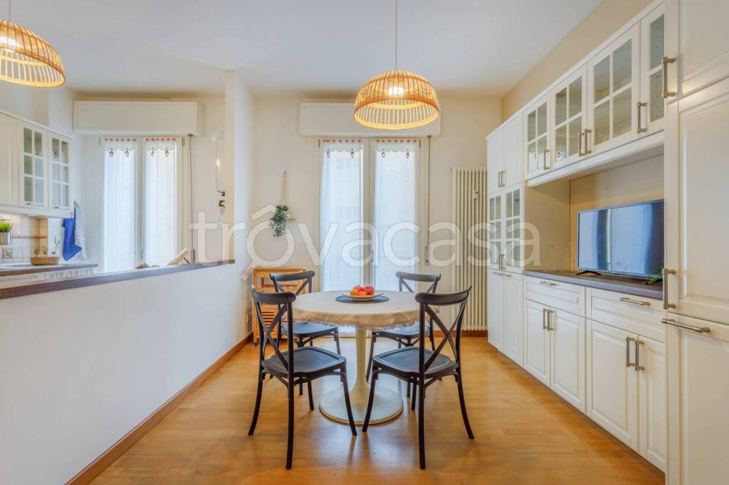 appartamento in vendita a Parma in zona San Lazzaro