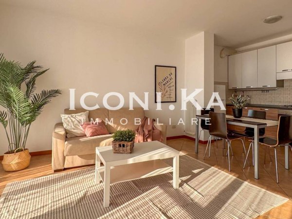 appartamento in vendita a Parma in zona Baganzola