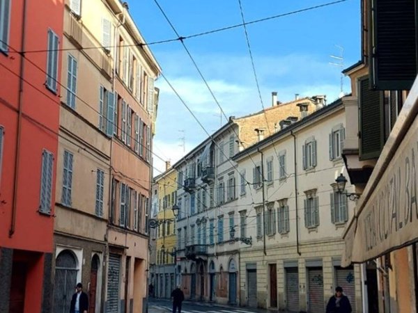appartamento in vendita a Parma