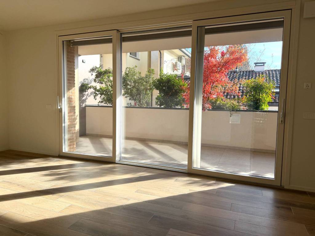 appartamento in vendita a Parma in zona Centro Storico