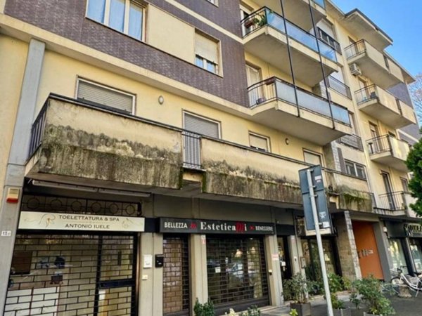 appartamento in vendita a Parma in zona Cittadella