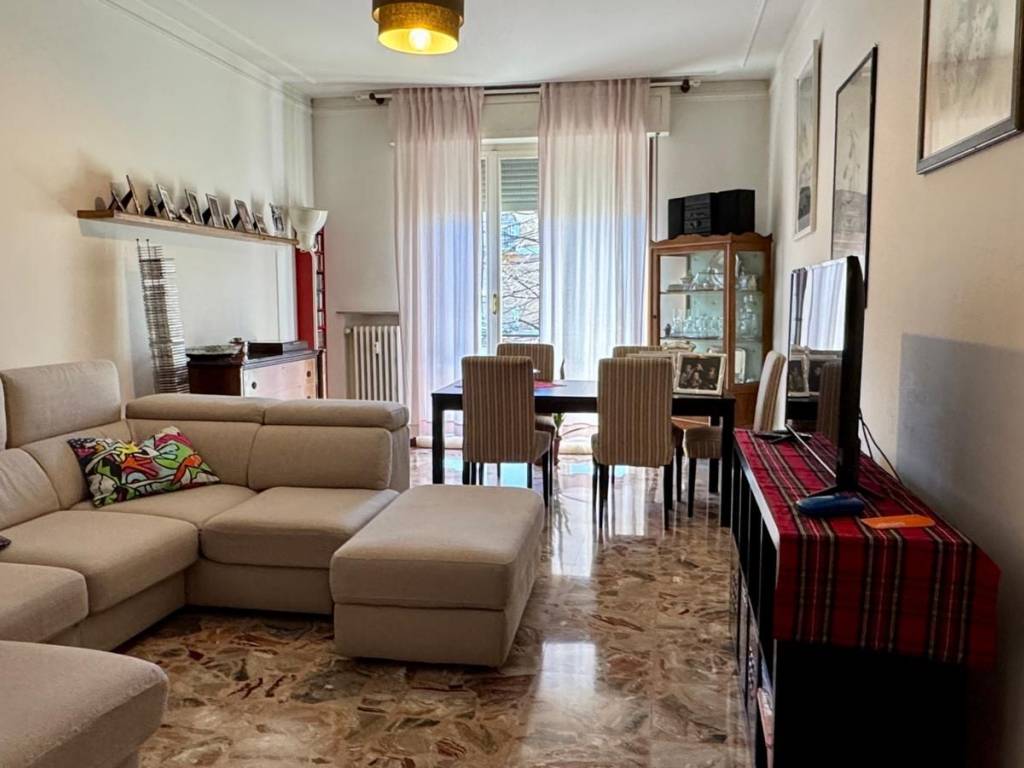 appartamento in vendita a Parma in zona San Lazzaro