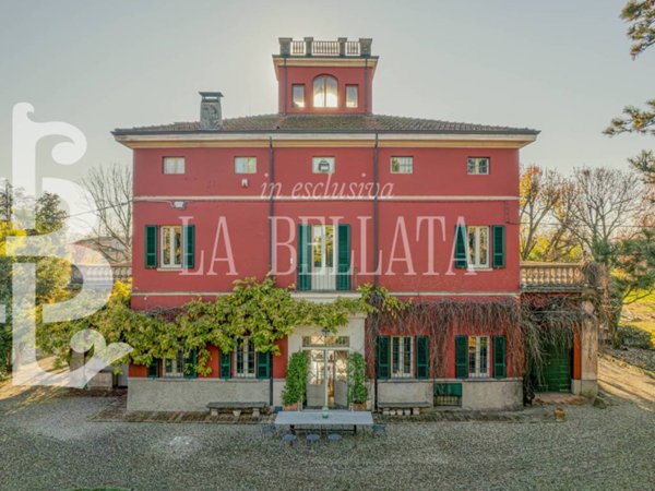 casa indipendente in vendita a Parma in zona Centro Storico