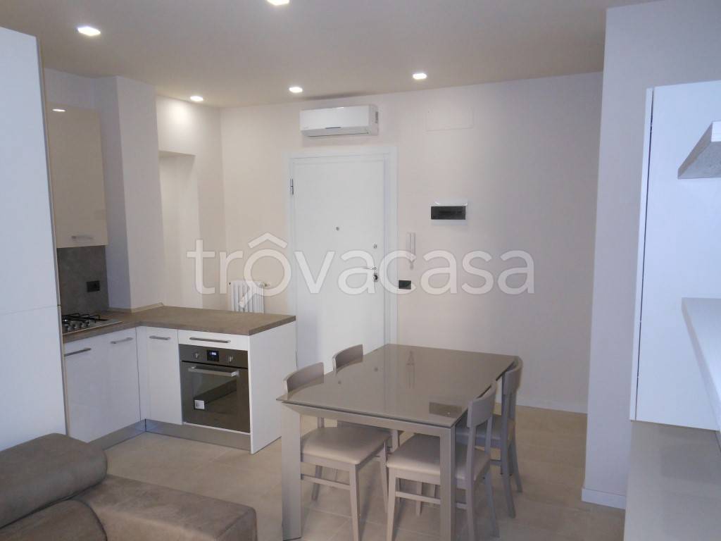 appartamento in vendita a Parma in zona San Leonardo