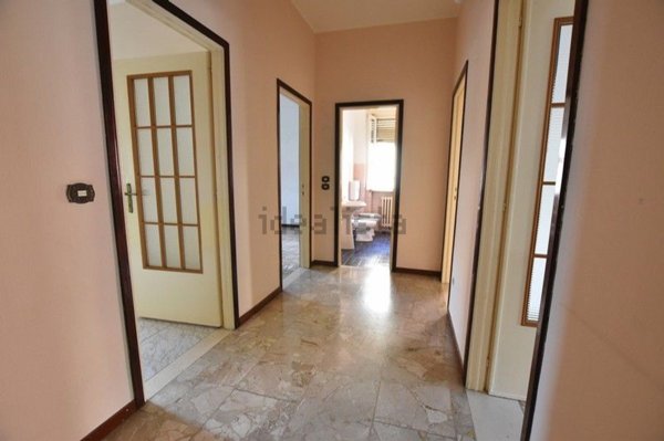 appartamento in vendita a Parma in zona Pablo