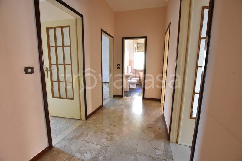 appartamento in vendita a Parma