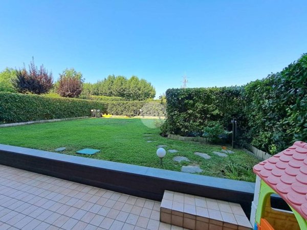 appartamento in vendita a Parma in zona San Lazzaro