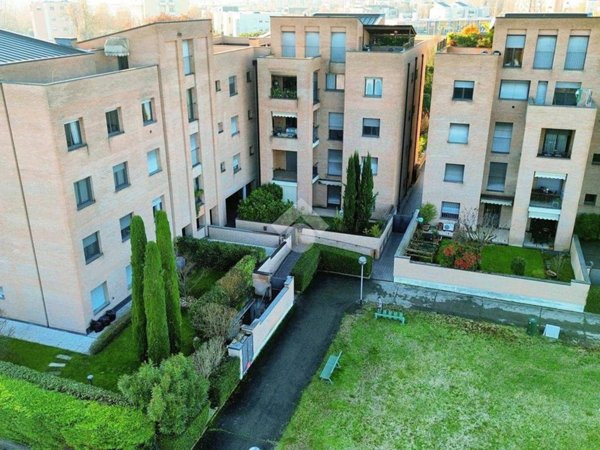 appartamento in vendita a Parma in zona Cittadella