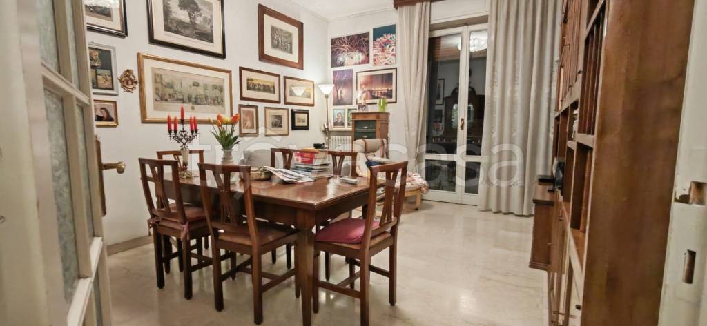 appartamento in vendita a Parma in zona Centro Storico