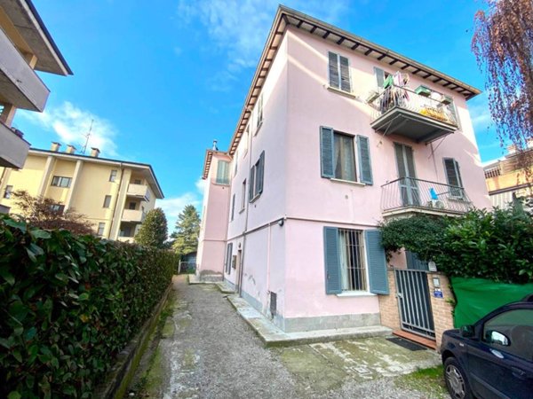 appartamento in vendita a Parma in zona Cittadella