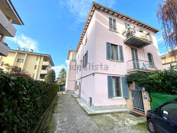 appartamento in vendita a Parma