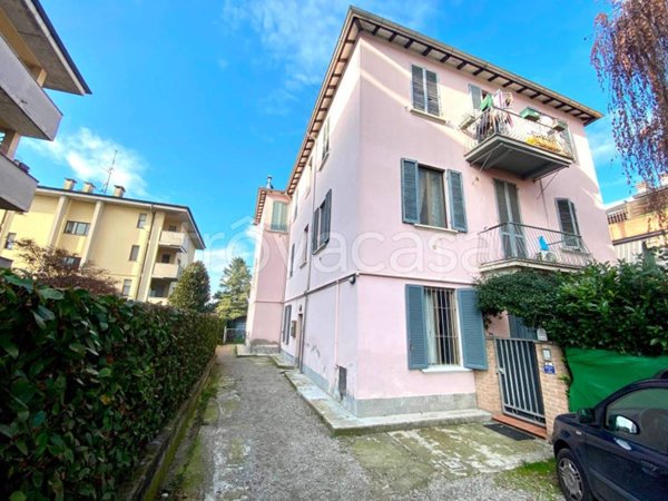 appartamento in vendita a Parma in zona San Lazzaro