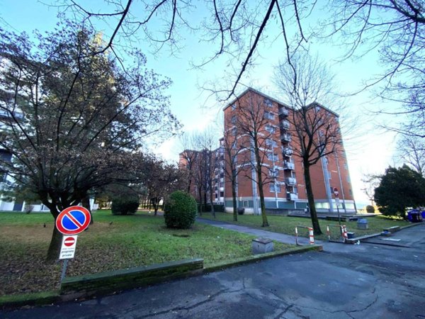 appartamento in vendita a Parma in zona Pablo