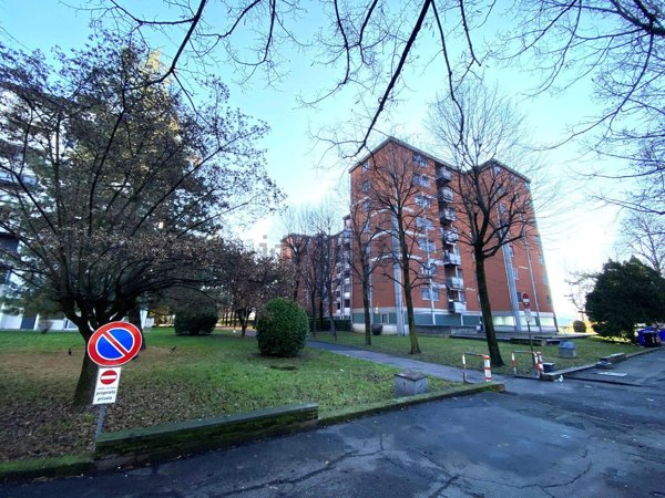 appartamento in vendita a Parma