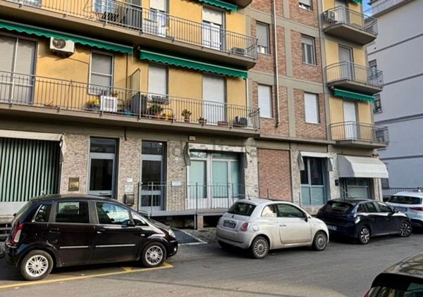 ufficio in vendita a Parma