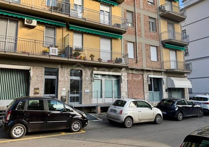 appartamento in vendita a Parma