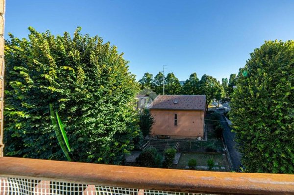 appartamento in vendita a Parma in zona San Lazzaro