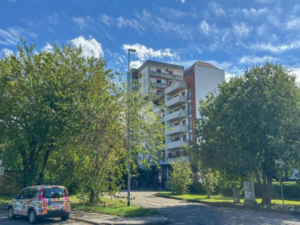 appartamento in vendita a Parma in zona San Martino / Paradigna