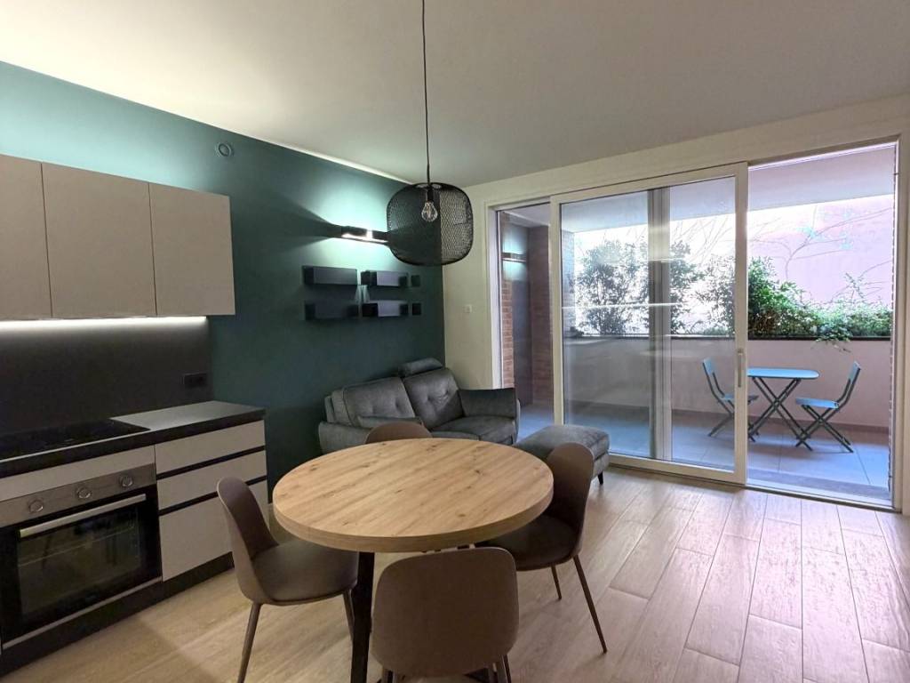 appartamento in vendita a Parma in zona Centro Storico