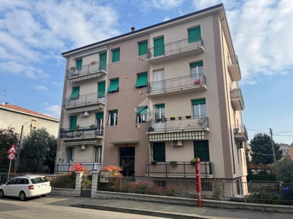 appartamento in vendita a Parma in zona Pablo