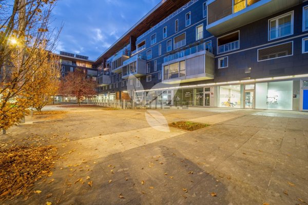 appartamento in vendita a Parma in zona Centro Storico