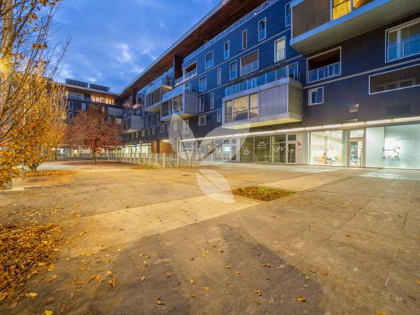 appartamento in vendita a Parma in zona Centro Storico