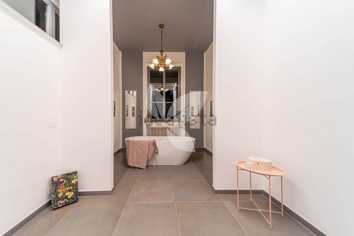 appartamento in vendita a Parma