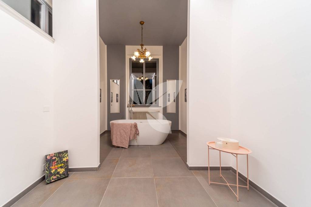 appartamento in vendita a Parma in zona San Lazzaro