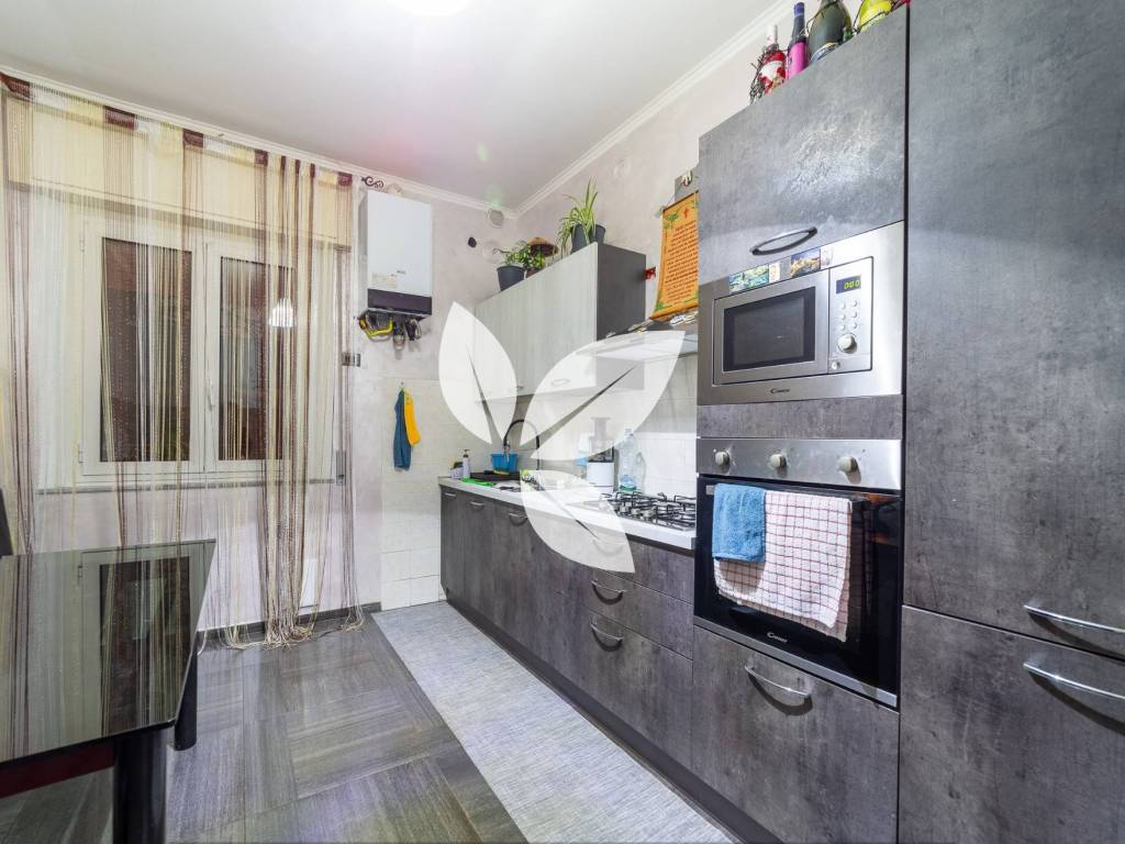 appartamento in vendita a Parma