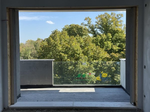 appartamento in vendita a Parma in zona Pablo