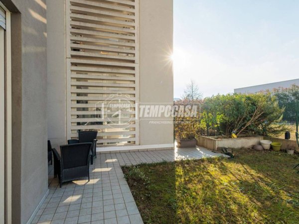 appartamento in vendita a Parma in zona San Lazzaro