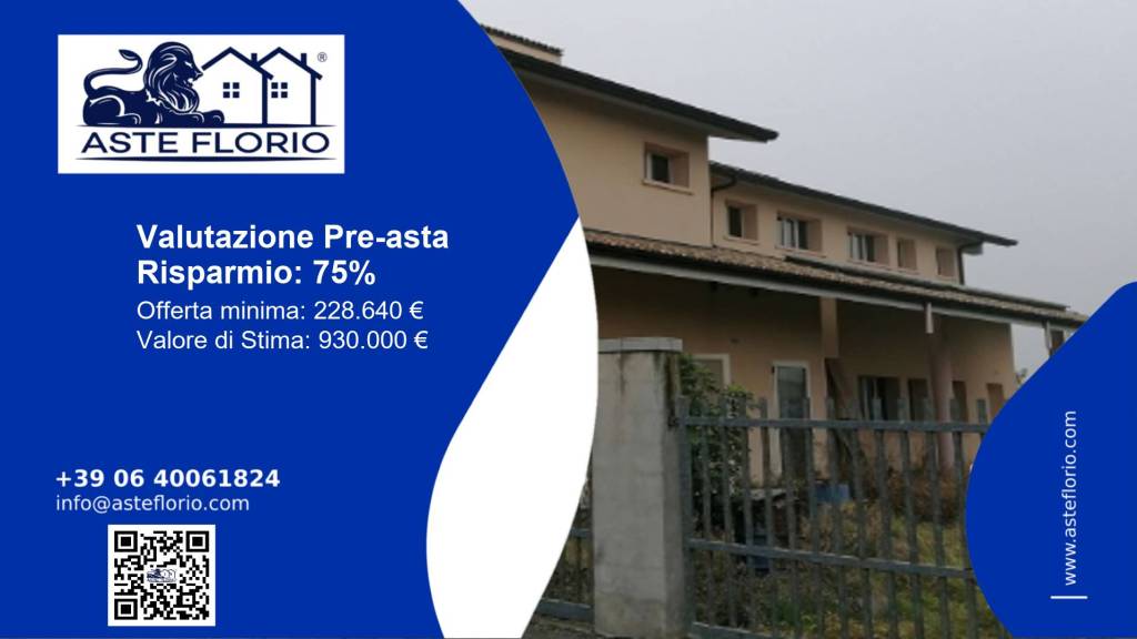 pentavano in vendita a Parma in zona Beneceto