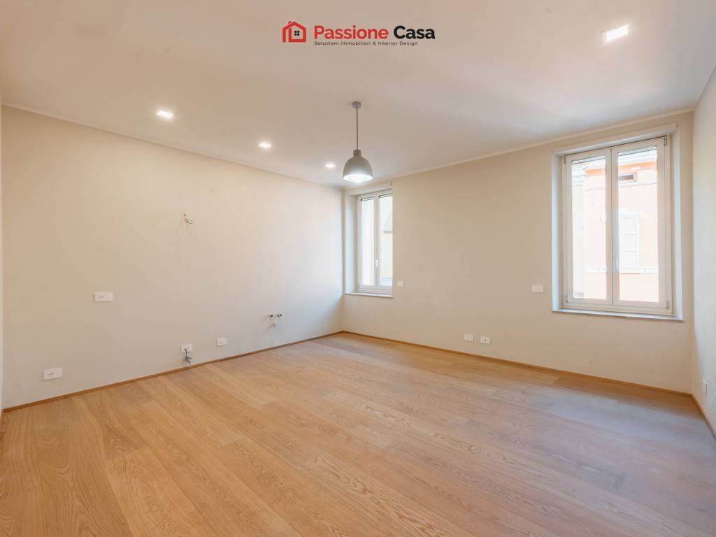 appartamento in vendita a Parma in zona Centro Storico