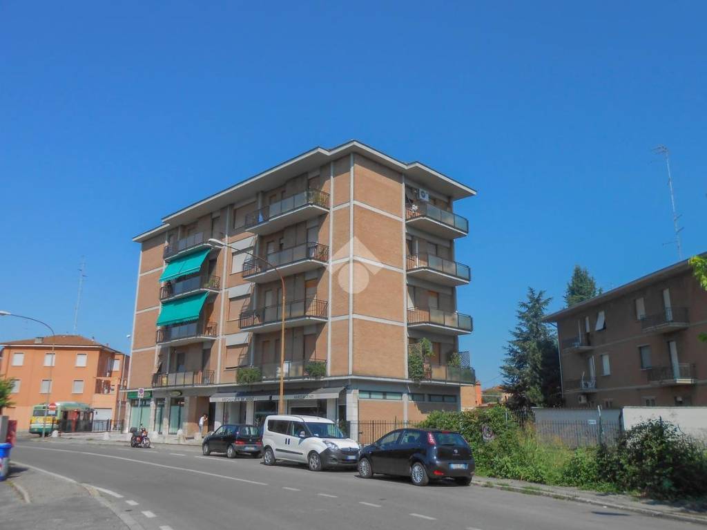 appartamento in vendita a Parma in zona San Leonardo