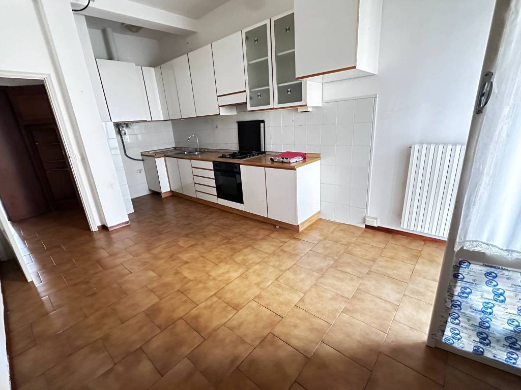 appartamento in vendita a Parma in zona Pablo