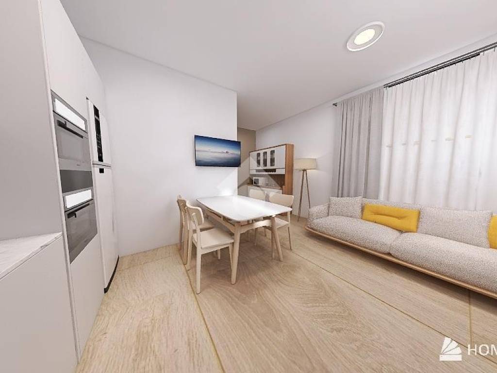 appartamento in vendita a Parma in zona Gaione