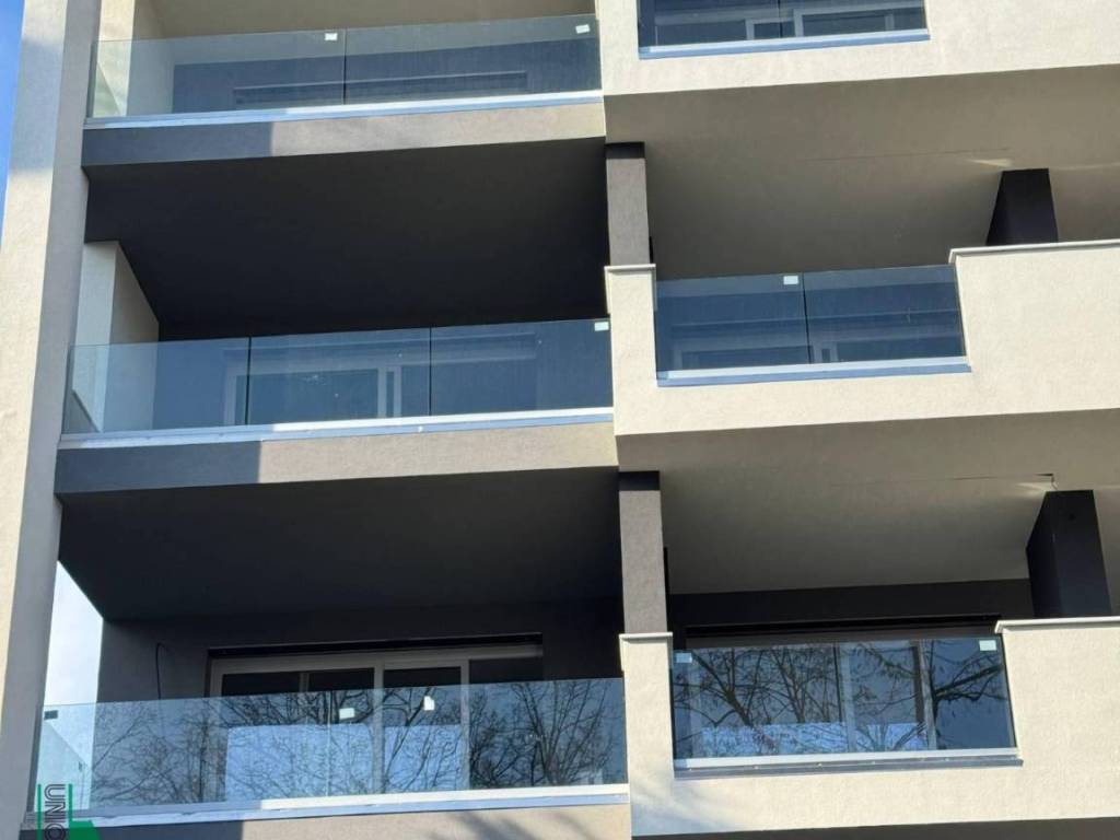 appartamento in vendita a Parma in zona Pablo