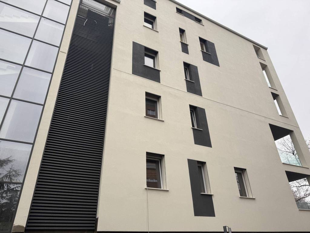 appartamento in vendita a Parma in zona Pablo