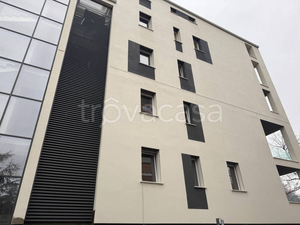 appartamento in vendita a Parma in zona Pablo