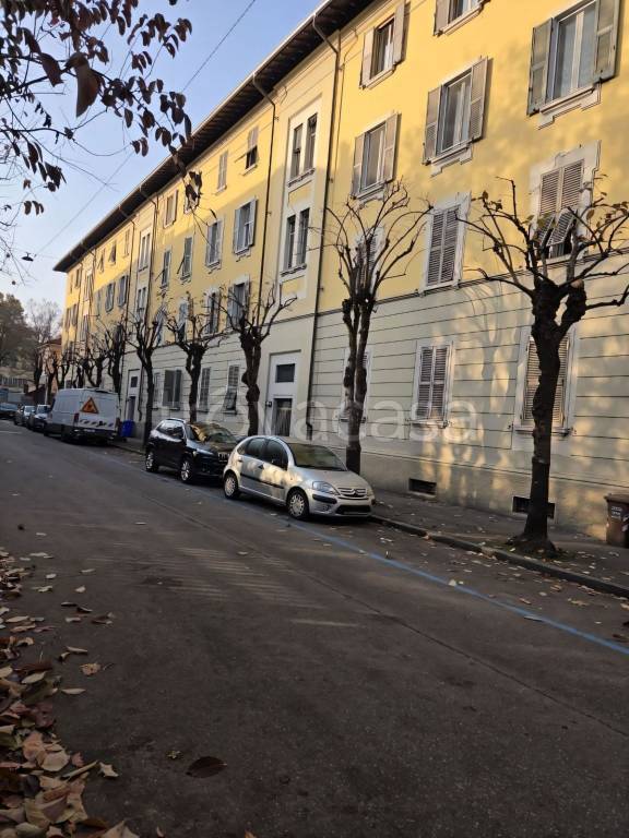 appartamento in vendita a Parma in zona Pablo