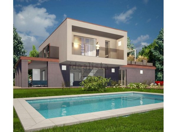 casa indipendente in vendita a Parma in zona Pablo