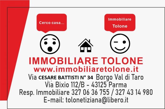 casa indipendente in vendita a Parma