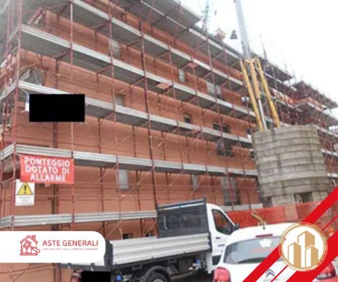 appartamento in vendita a Parma in zona Baganzola