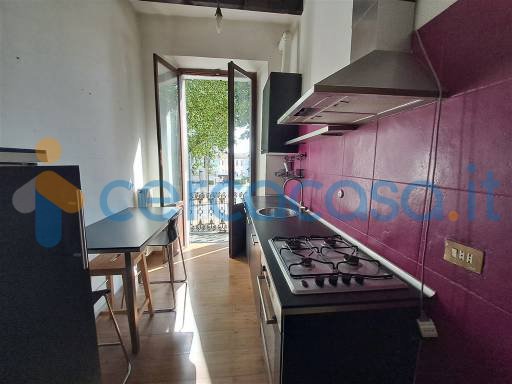 appartamento in vendita a Parma