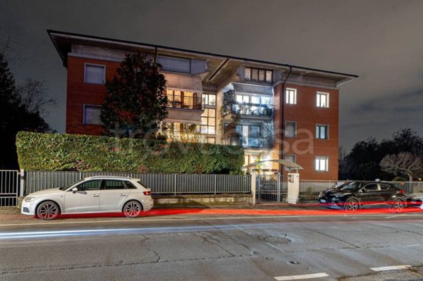 appartamento in vendita a Parma in zona Porporano