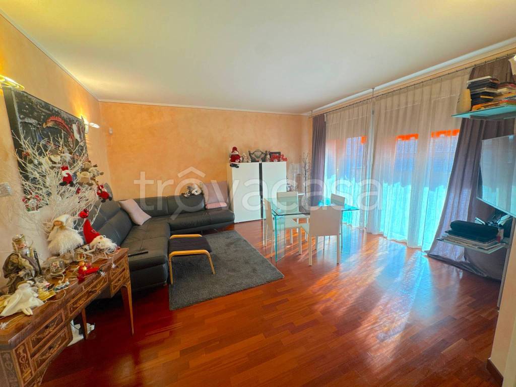 appartamento in vendita a Parma in zona Pablo