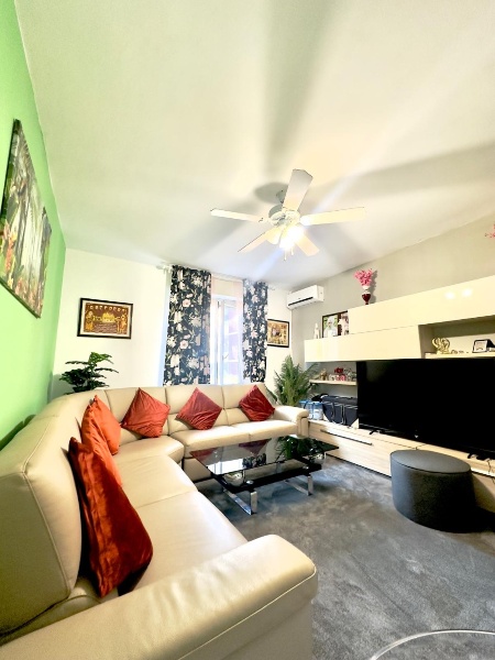 appartamento in vendita a Parma in zona San Lazzaro