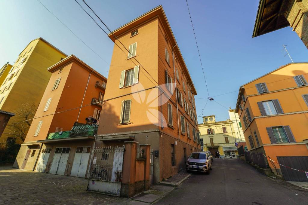 appartamento in vendita a Parma in zona San Leonardo