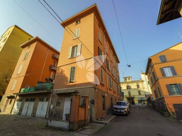 appartamento in vendita a Parma in zona San Leonardo