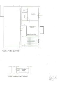 appartamento in vendita a Parma in zona Pablo